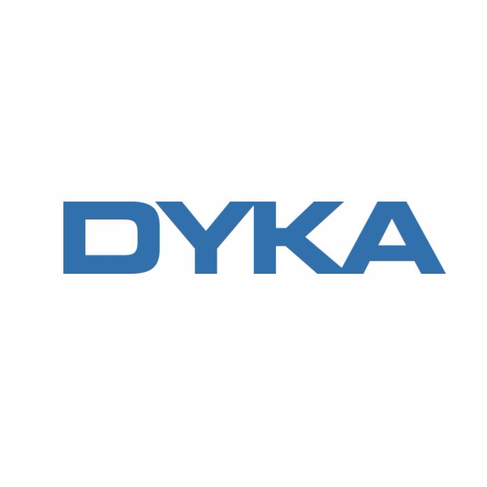 Produit de la marque dyka