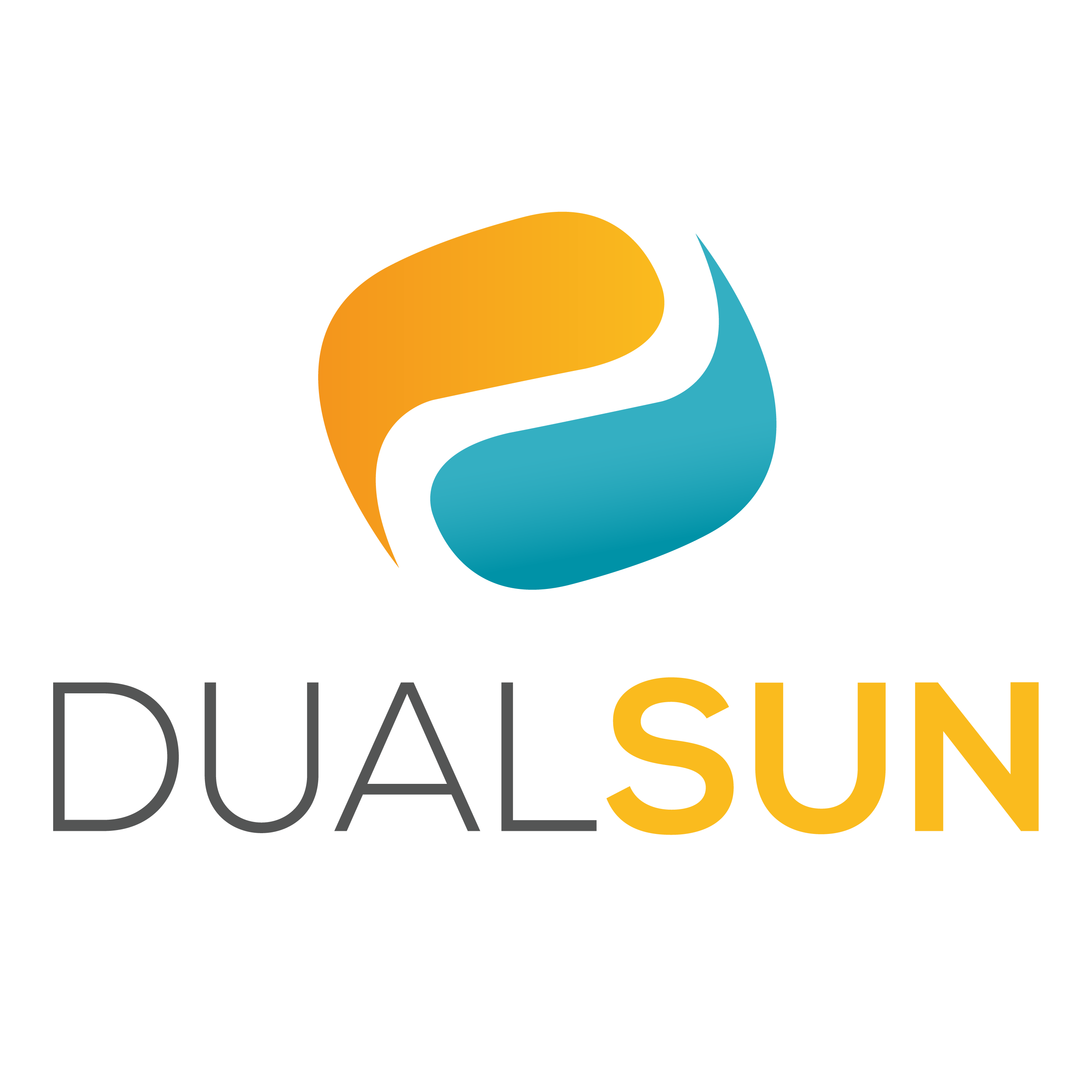 Produit de la marque Dualsun