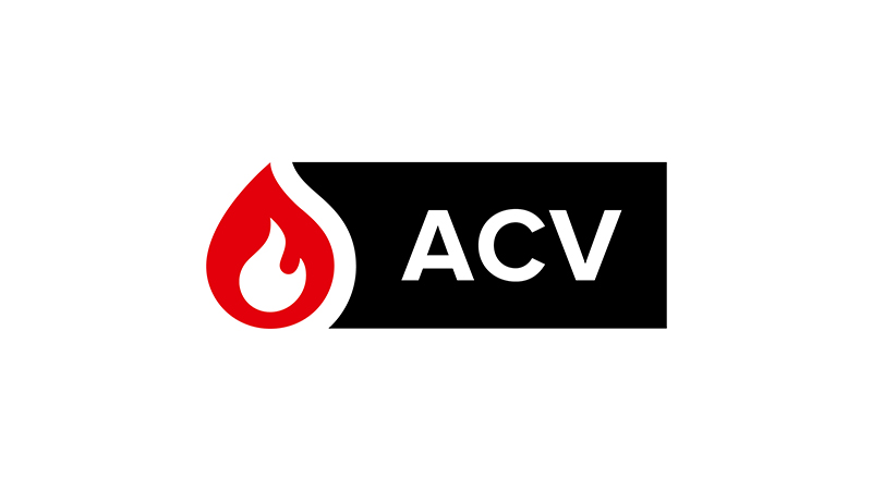 Produit de la marque ACV