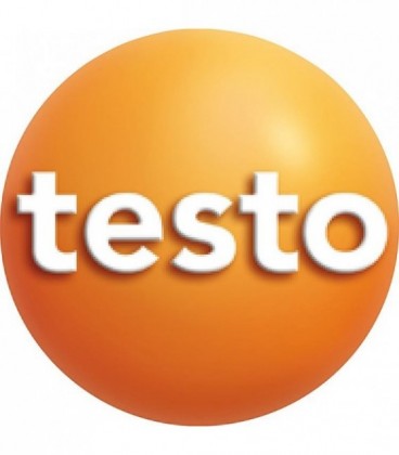 Produit de la marque Testo