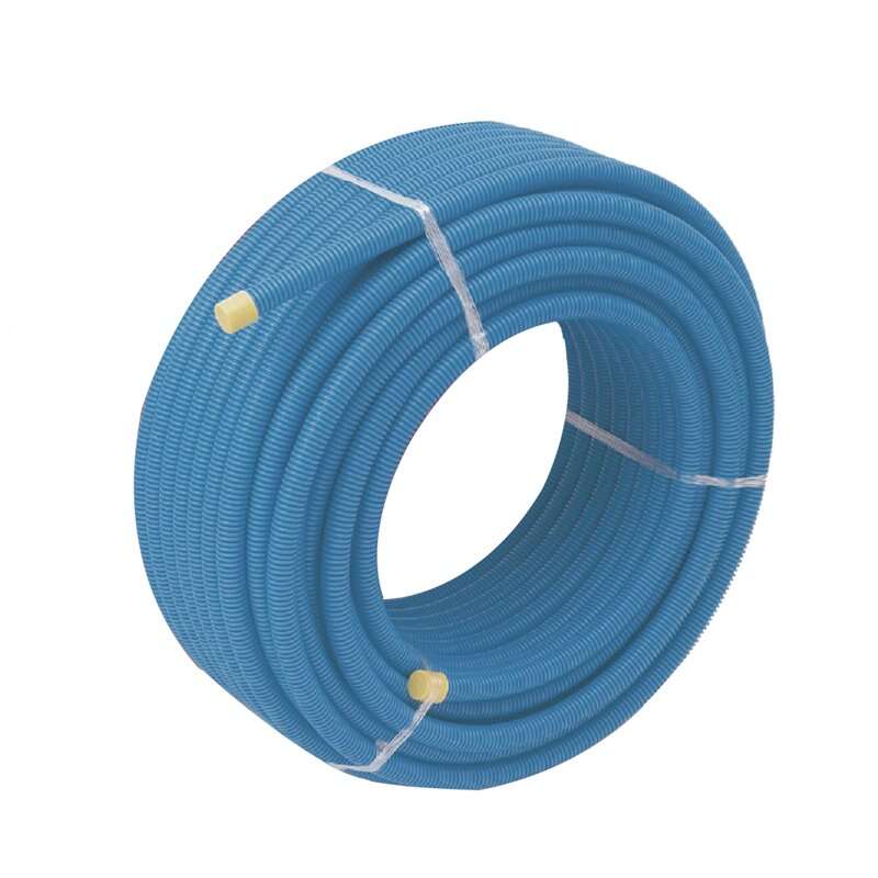 Image du produit COURONNE MULTICOUCHE PREGAINE REHAU