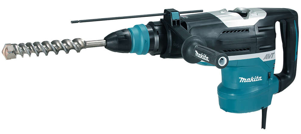 Image du produit Perfo-burineur SDS-Max 1510 W 52 mm