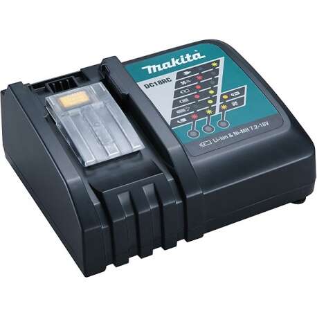 Image du produit CHARGEUR RAPIDE DC18RC