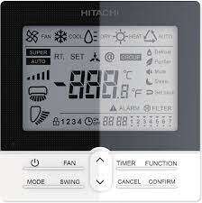 Image du produit T&Eacute;L&Eacute;COMMANDE FILAIRE PRIMAIRY  HCWA21NEHH