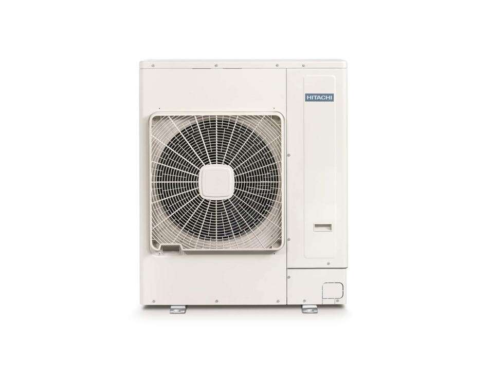 Image du produit GPE UTOPIA PRIME MONO RAS-4HVNC2E  R410A