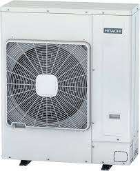 Image du produit GPE UTOPIA PRIME MONO RAS-6HVRC2E  R32