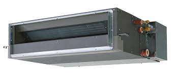 Image du produit PLENUMS SOUFFLAGE GAINABLE R32 MONO/MULTI-SPLITS HITACHI