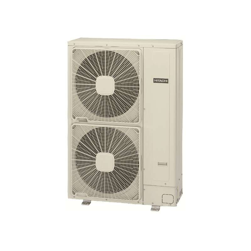Image du produit GROUPE EXTERIEUR PREMIUM YUTAKI 2.0 TRIPHASE R410