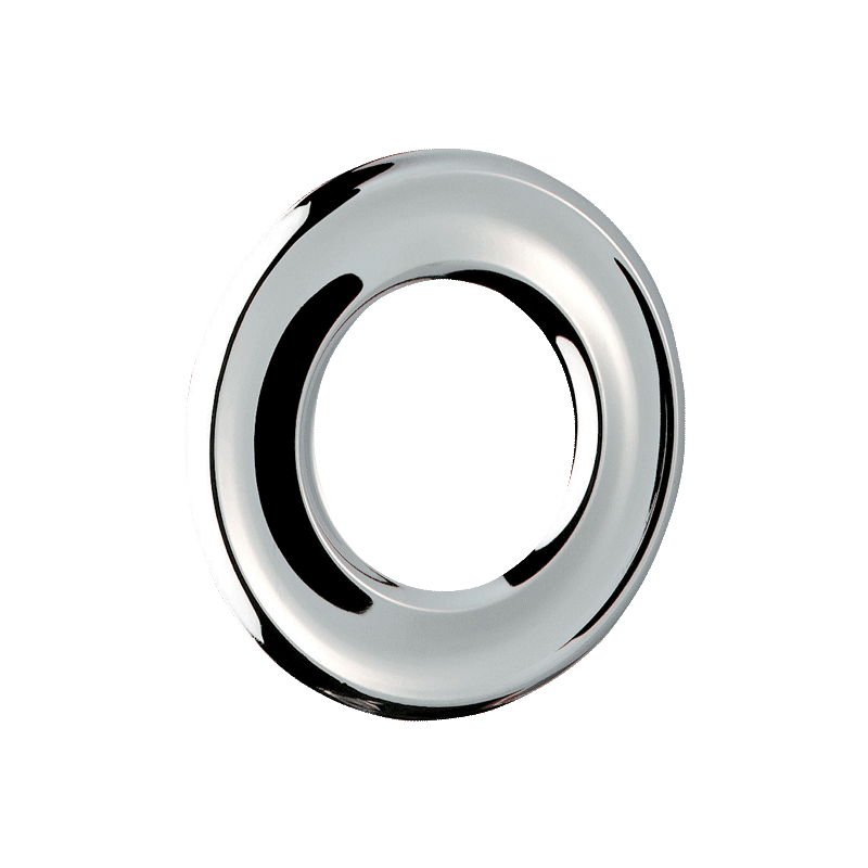 Image du produit ROSACE A MOULURES 3/4" D.55x27x2