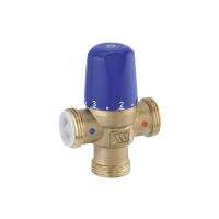 Image du produit MITIGEUR THERM. MMV COMPACT G1/2 UNION BR