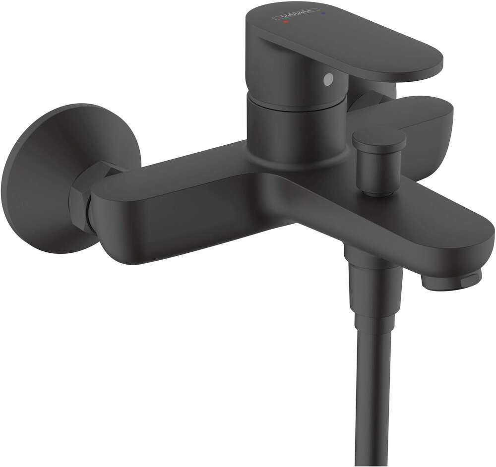 Image du produit MITIGEUR BAIN/DOUCHE VERNIS BLEND NOIR