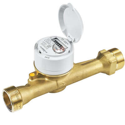 Image du produit COMPTEUR  AURIGA R160  FROID Dn40 50X 60 300MM