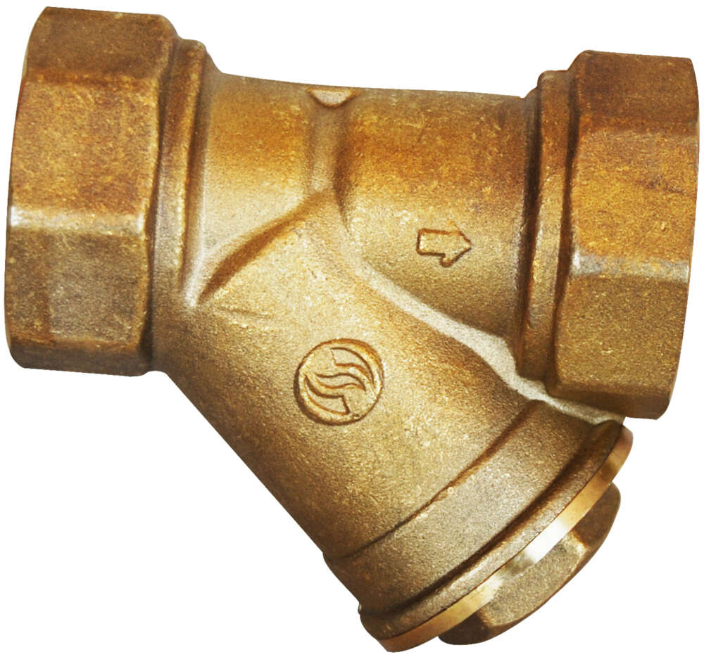 Image du produit FILTRE A TAMIS TYPE 206