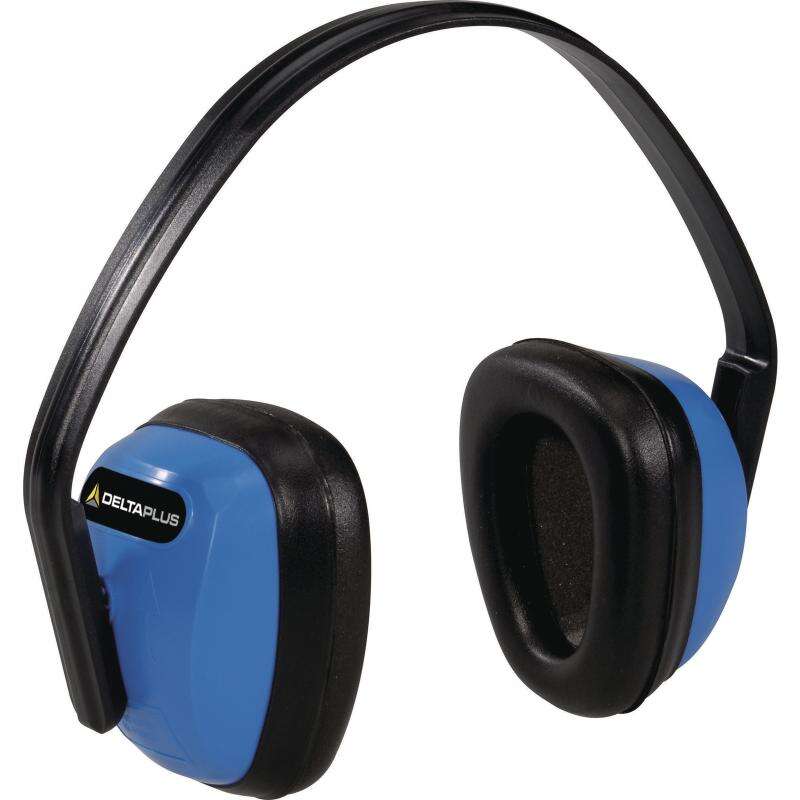 Image du produit CASQUE ANTIBRUIT SNR23 DB