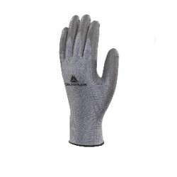 Image du produit GANT HDPE ENDUIT PU GRIS T.08