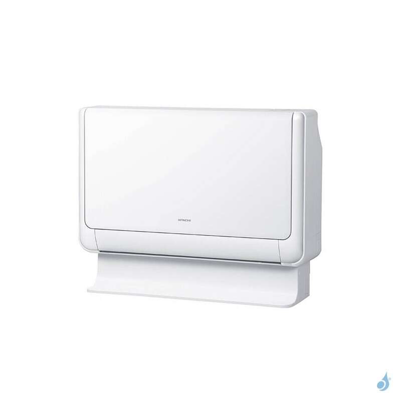 Image du produit CONSOLE SHIROKUMA MONO/MULTI-SPLITS