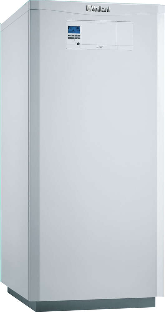 Image du produit CHAUDIERE ECOVIT GN CONDENS