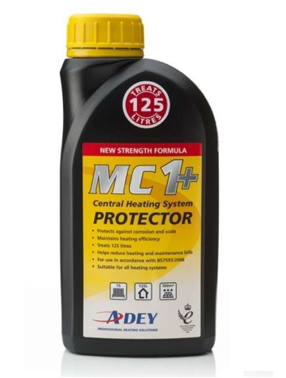 Image du produit MC1+ PROTECTOR  BIDON 500ML