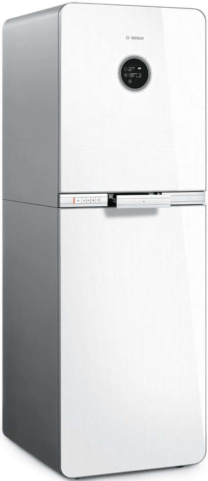 Image du produit MITIGEUR THERM. SOLAIRE 3/4 AVEC CLAPETS