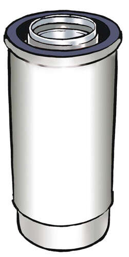 Image du produit LG.TELESCOPIQUE 80/125-80