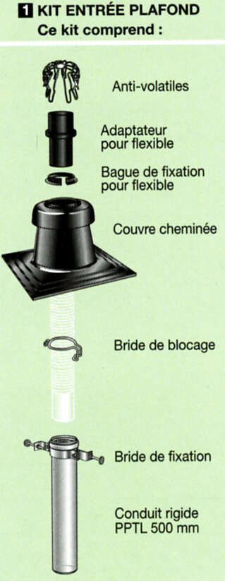 Image du produit PASSRELLE BUS X3D