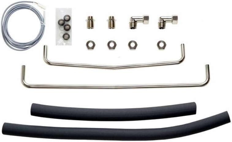 Image du produit KIT DE RACCORDEMENR HYDRAULIQUE VIH Q 75B