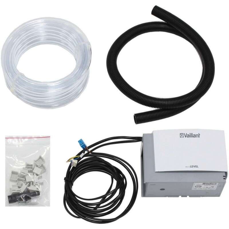 Image du produit ECOLEVEL POMPE RELEVAGE CONDENSAT