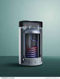 Image du produit BALLON uniSTOR VIH R 120/150/200                  