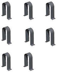 Image du produit COLLIERS FIXATION POUR FLEXIBLE x8