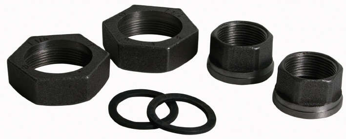 Image du produit JEU RACC  UNION CIRCULATEUR DN 30 F"1/4- E2"