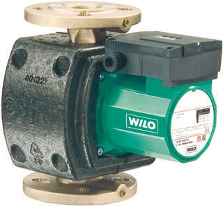 Image du produit POMPE SANI.M230 S/RU TOP Z30/7 CORPS BRONZE