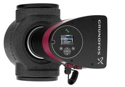 Image du produit MAGNA3 50-180 F 280 1X230V PN6
