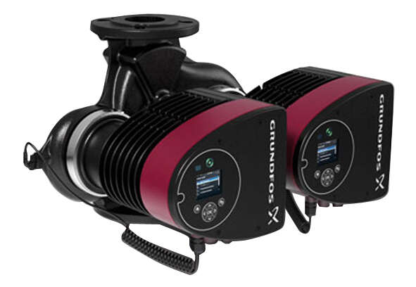 Image du produit MAGNA3 D 40-80 BRIDE 220 MM PN6/10