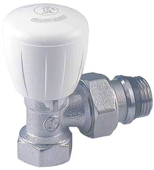Image du produit ROBINET &Eacute;QUERRE "S&Eacute;RIE FER" 421TG                 
