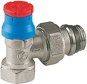Image du produit ROBINET &Eacute;QUERRE "S&Eacute;RIE FER" R401TG                