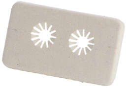 Image du produit ROSACE DOUBLE AXE 35 16 R175B