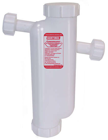 Image du produit NEUTRALISEUR CONDENSAFE+