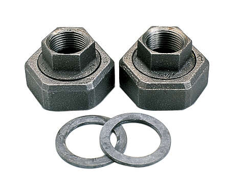 Image du produit JEU RACC UNION REDUIT CIRCULATEUR DN 30 F"2- F 1"