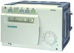 Image du produit REGULATEUR DE CHAUFFAGE SIGMAGYR RVP360