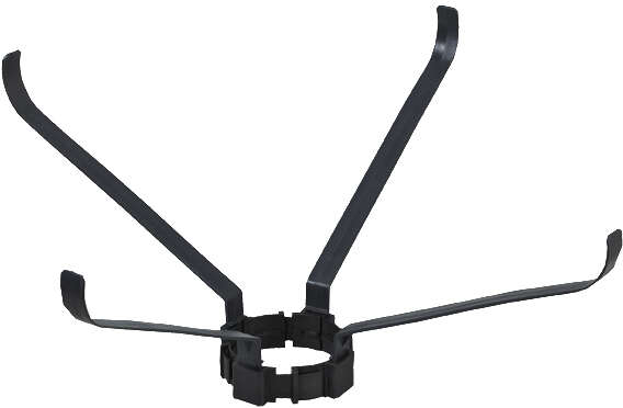 Image du produit BRIDE ARAIGNEE &Oslash; 80 BA 80 FLA
