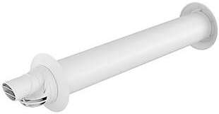 Image du produit TERMINAL HORIZ.60/100 L800 BLC EXCENTRE