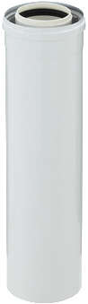 Image du produit ELEMENT DROIT L 250 60/100 E.P ED 250 60 E.P