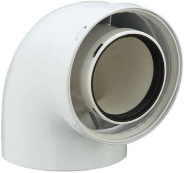 Image du produit ELEMENT COUDE 90&deg; 60/100 E.P EC 90&deg; 60 E.P