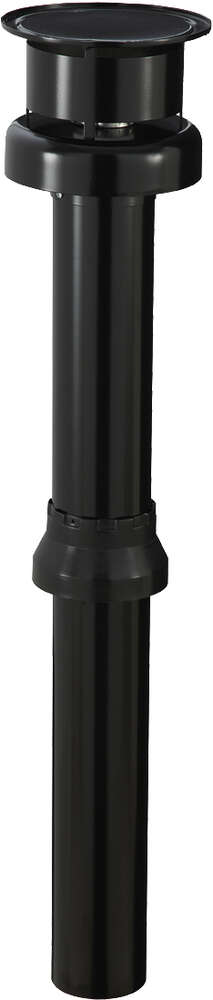 Image du produit TERMINAL VERT. 60/100 E.P NOIR STV 60/100 EP N