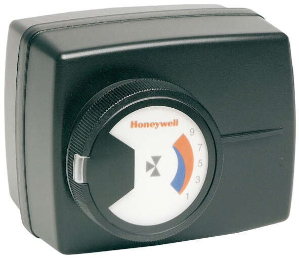 Image du produit MOTEUR ROTATIF CORONA 3 POINTS 230 V