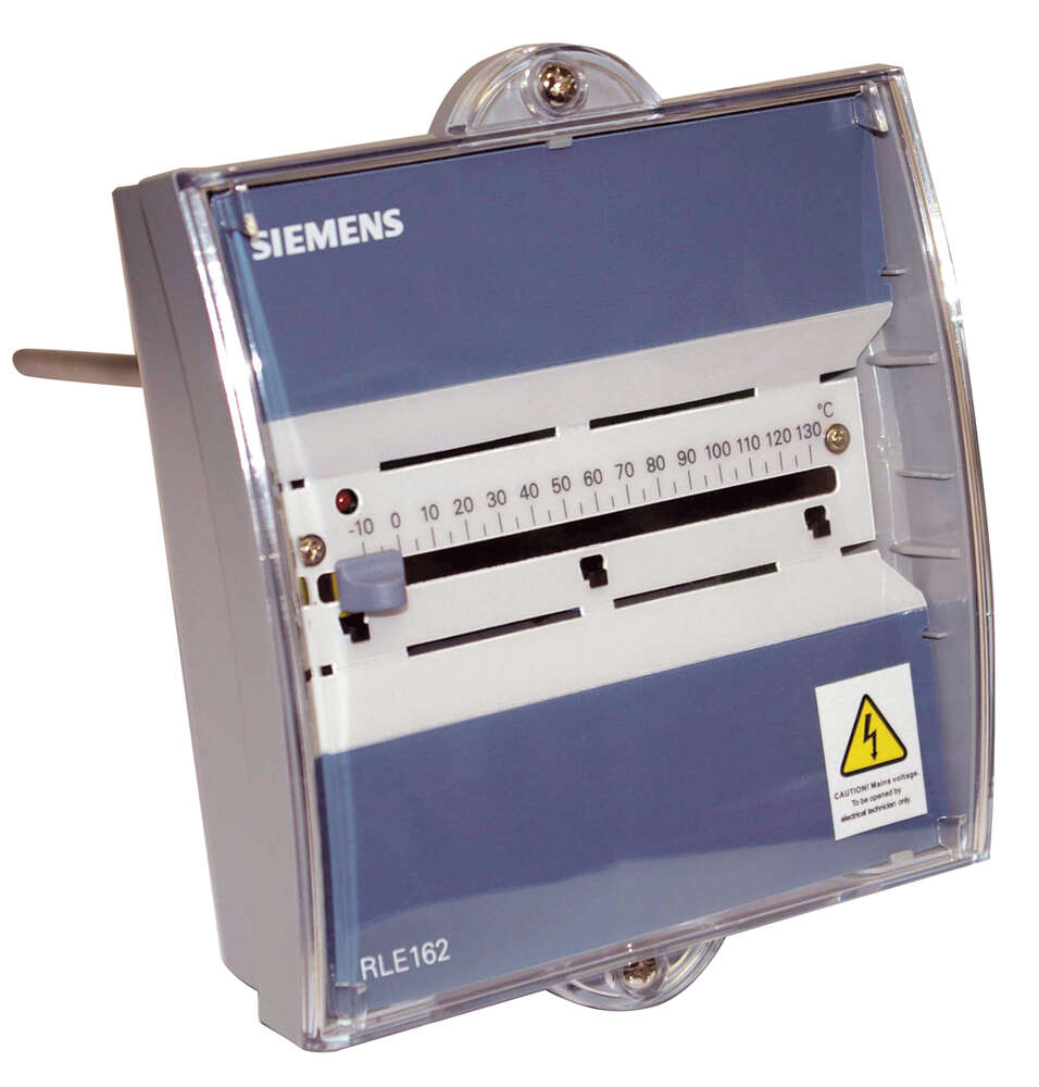 Image du produit REGULATEUR COMPACT EAU RLE 132 230 V