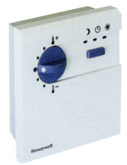 Image du produit COMBINE D'AMBIANCE SDW 10 ANALOGIQUE SMILE