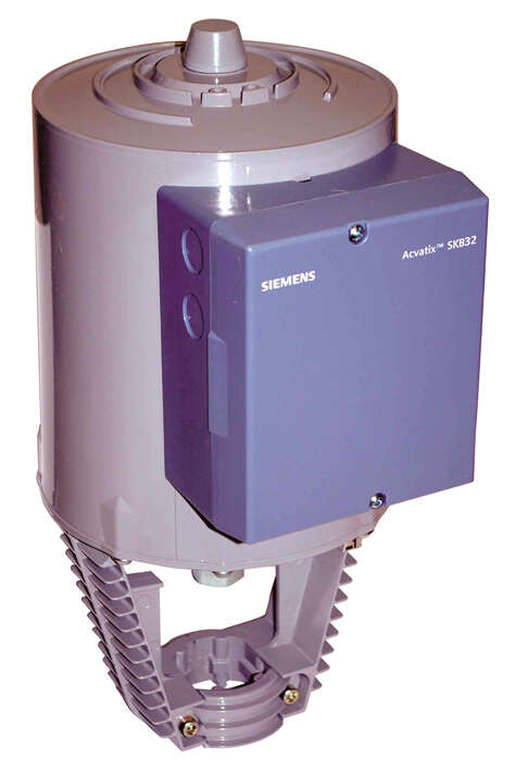 Image du produit SERVOMOTEUR SKD 32.51