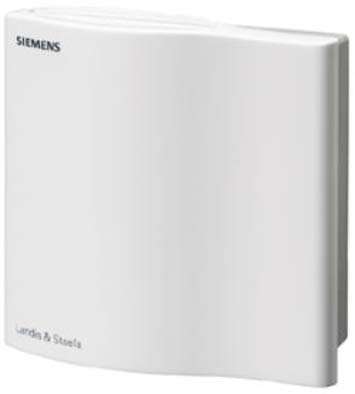 Image du produit THERMOSTAT AMBIANCE RAA 11