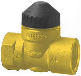 Image du produit VANNE DE ZONE 2 VOIES VVI46.15/2